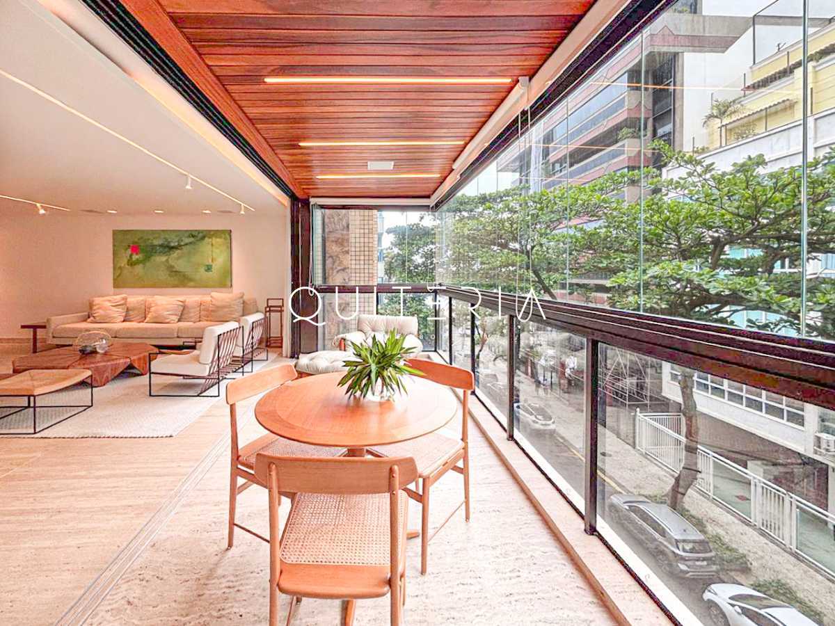 Quiteria Imóveis Boutique - 1