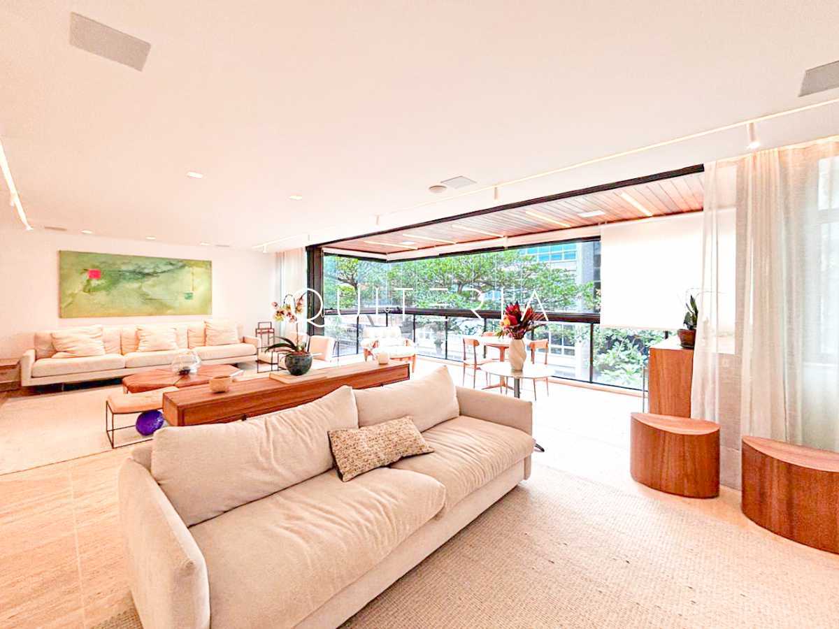 venda Leblon reformado - 3