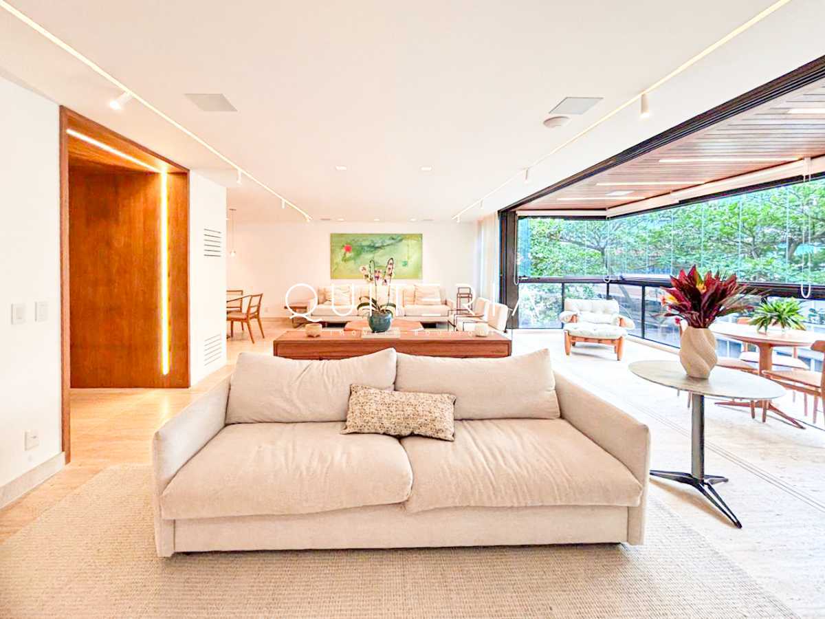 venda Leblon reformado - 4