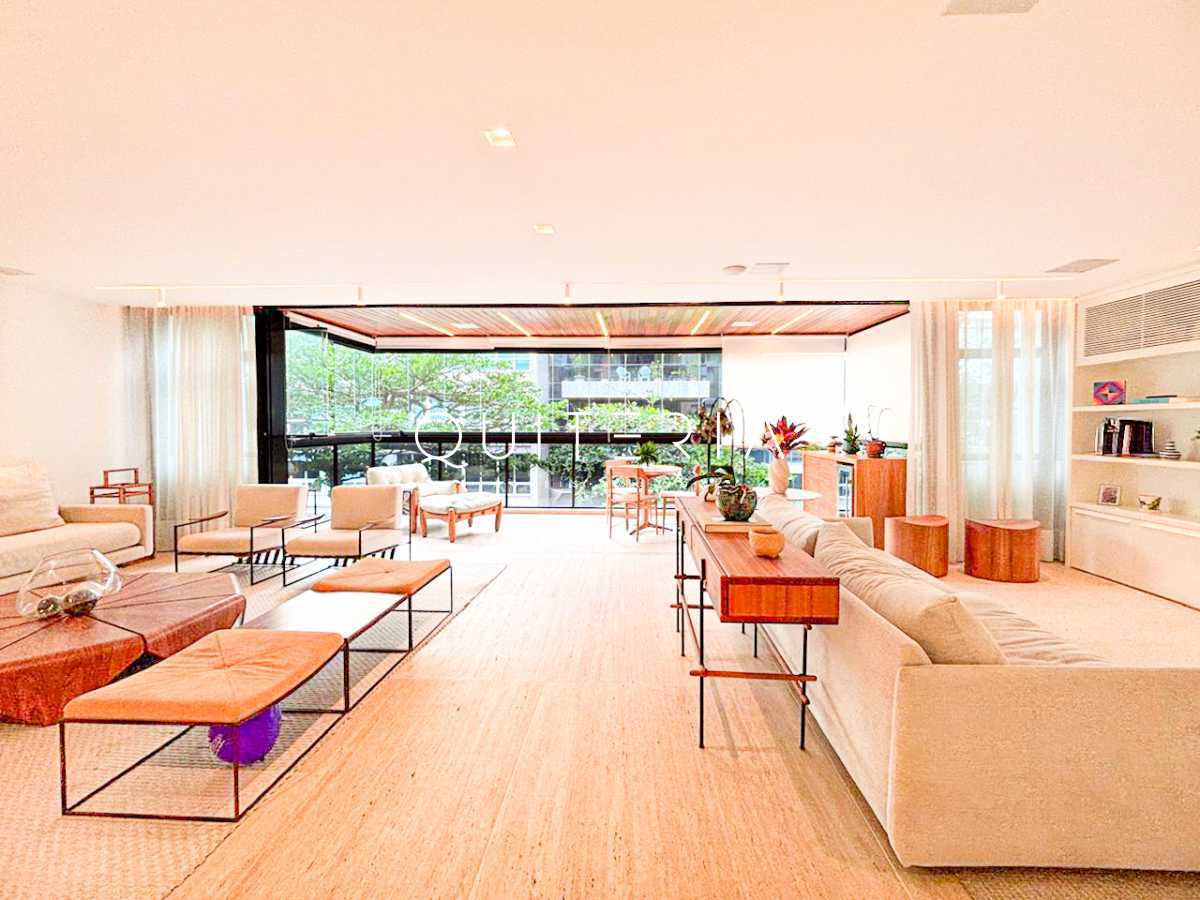 venda Leblon reformado - 5