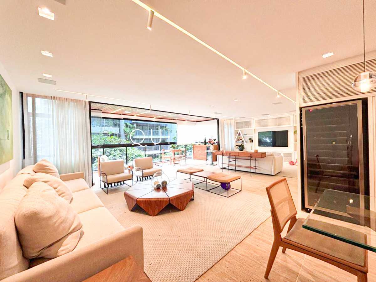 venda Leblon reformado - 7