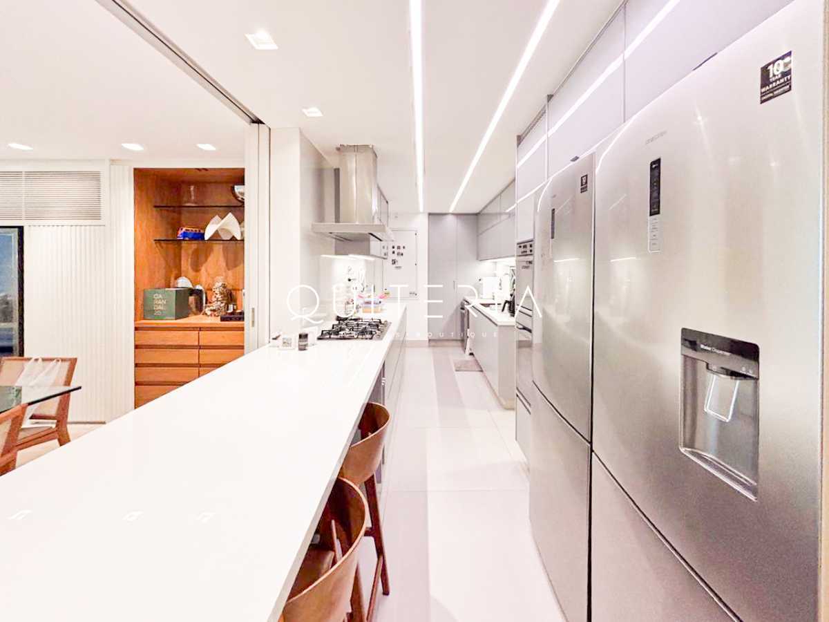 venda Leblon reformado - 9