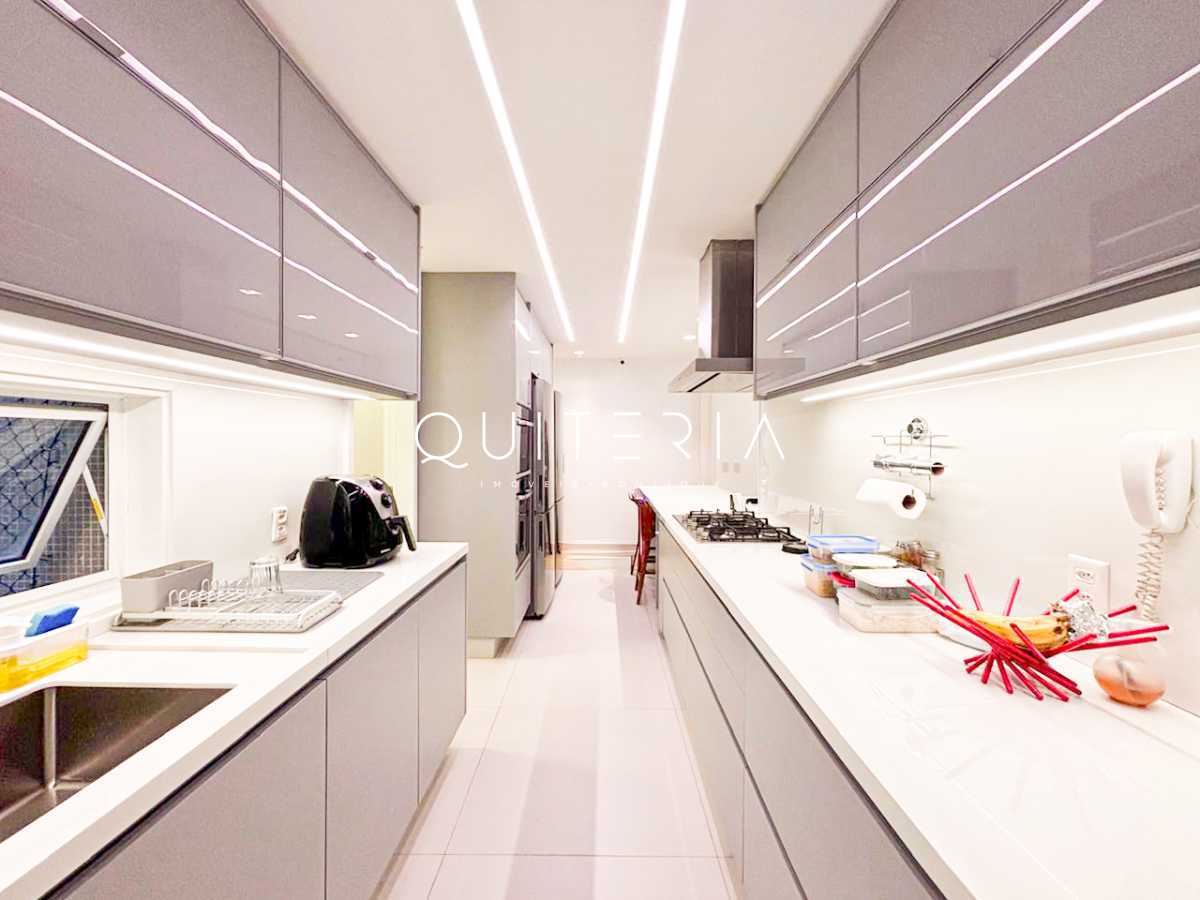 venda Leblon reformado - 24