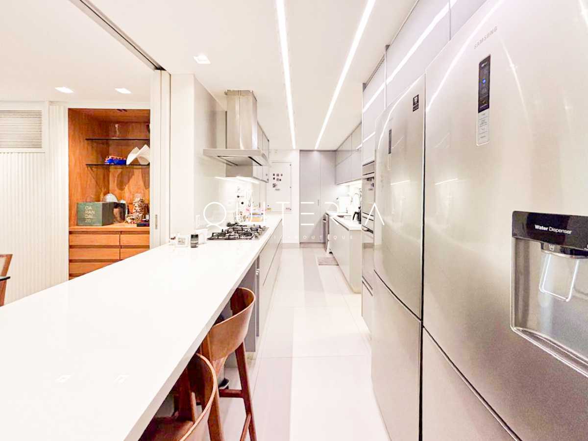 venda Leblon reformado - 25