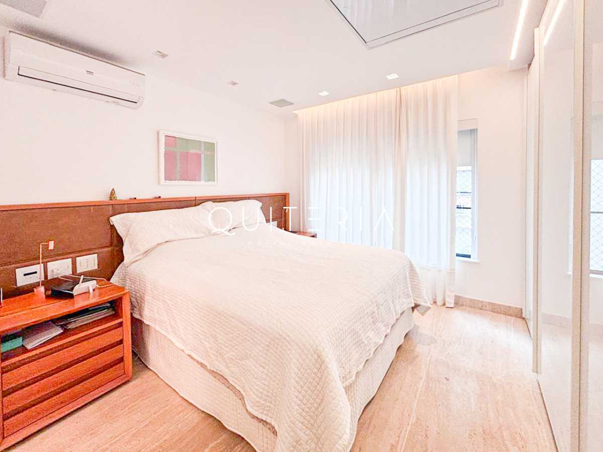 venda Leblon reformado - 16