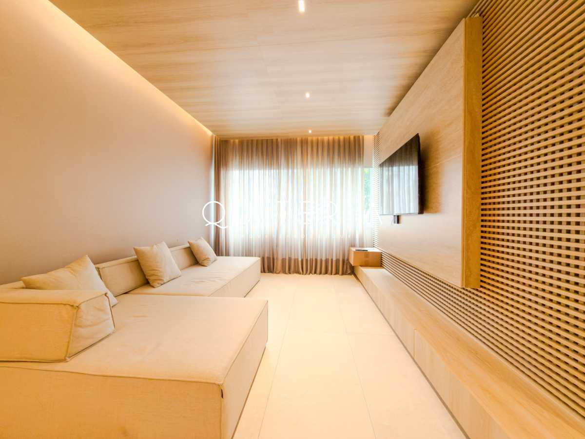 apartamento venda leblon - 1