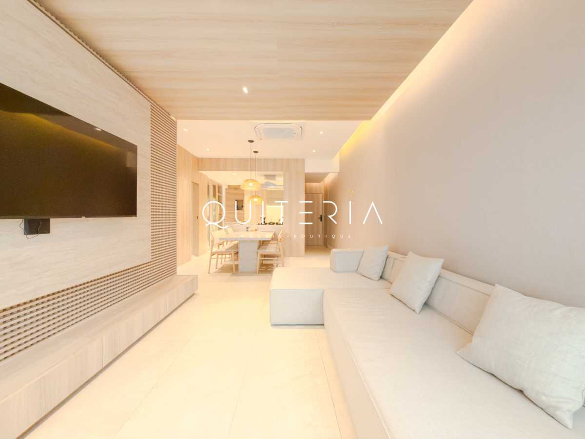 apartamento venda leblon - 3