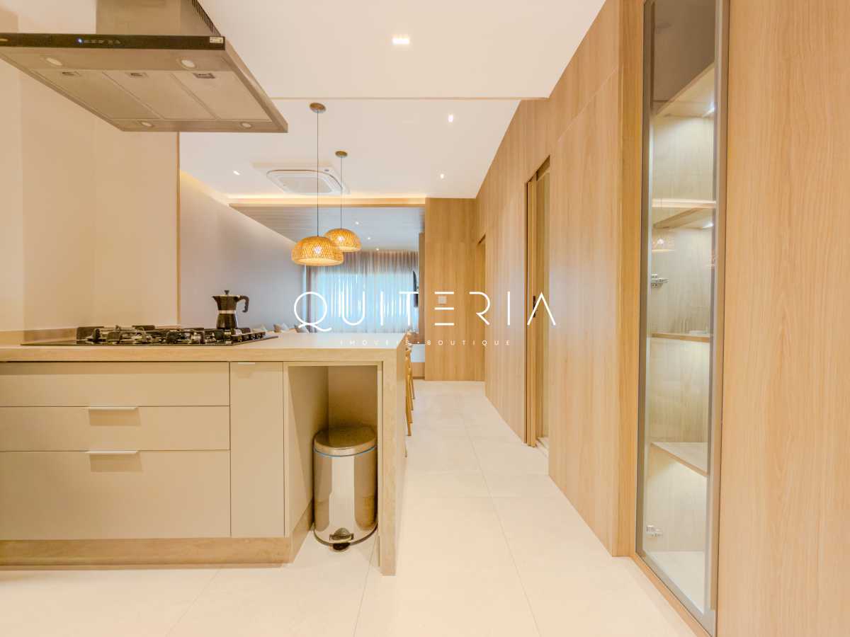 apartamento venda leblon - 7