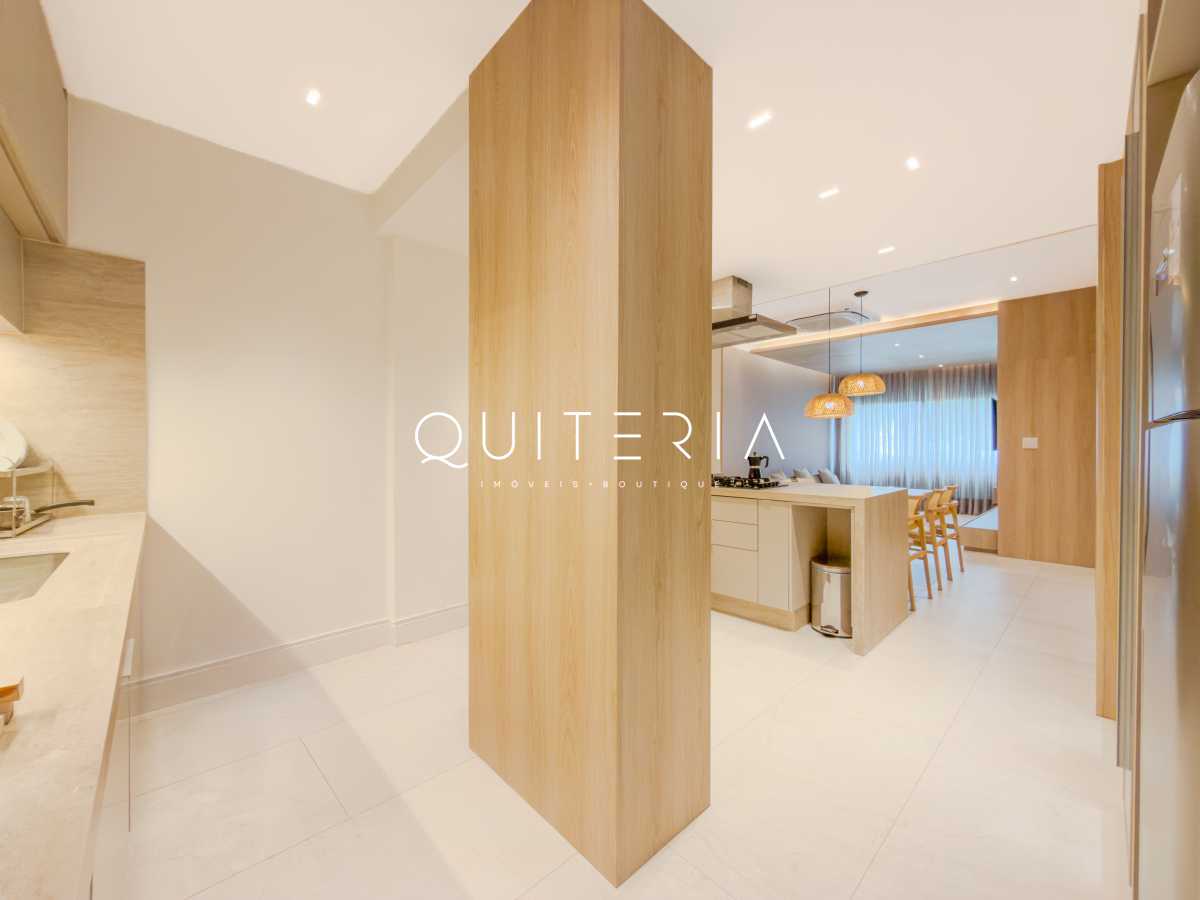 apartamento venda leblon - 11