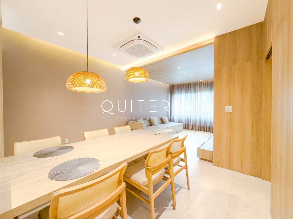 apartamento venda leblon - 13