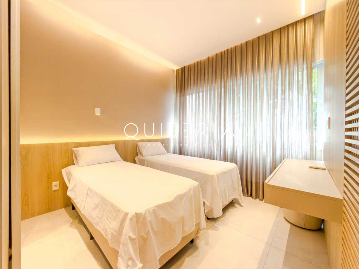 apartamento venda leblon - 15