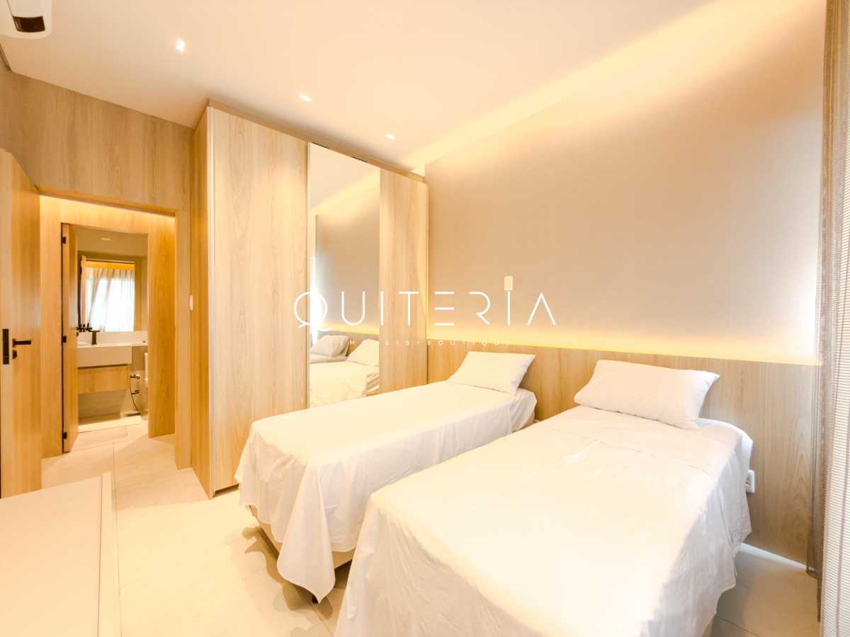 apartamento venda leblon - 16