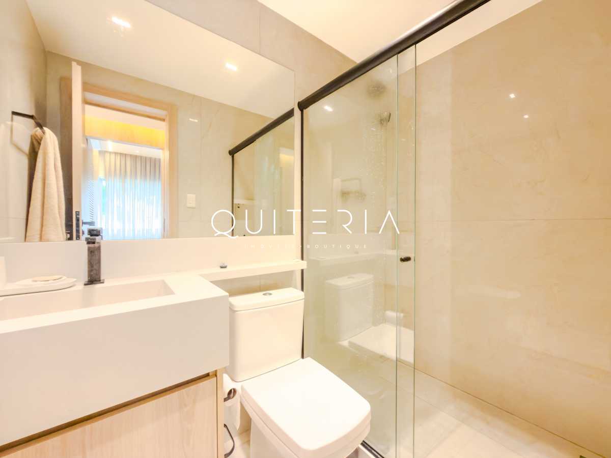 apartamento venda leblon - 17