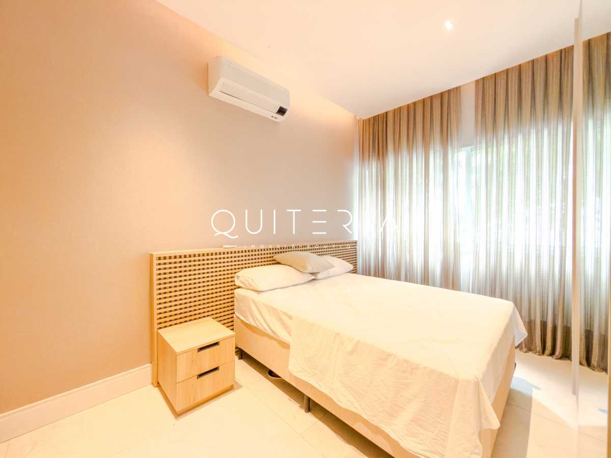 apartamento venda leblon - 18