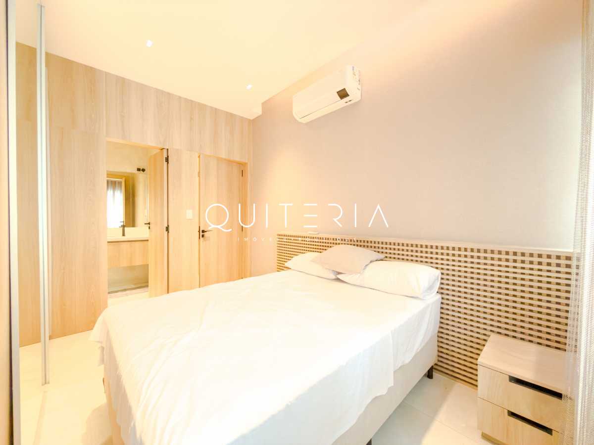 apartamento venda leblon - 19