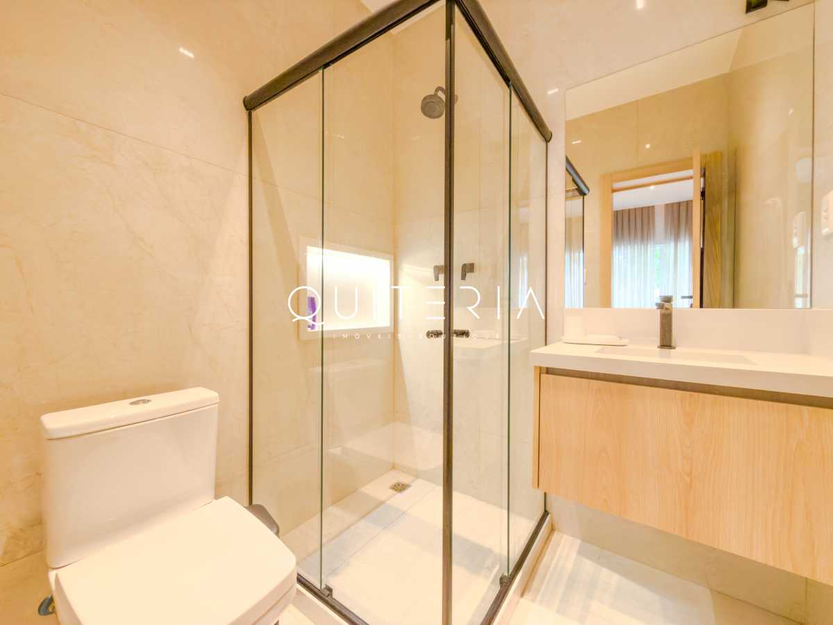 apartamento venda leblon - 20