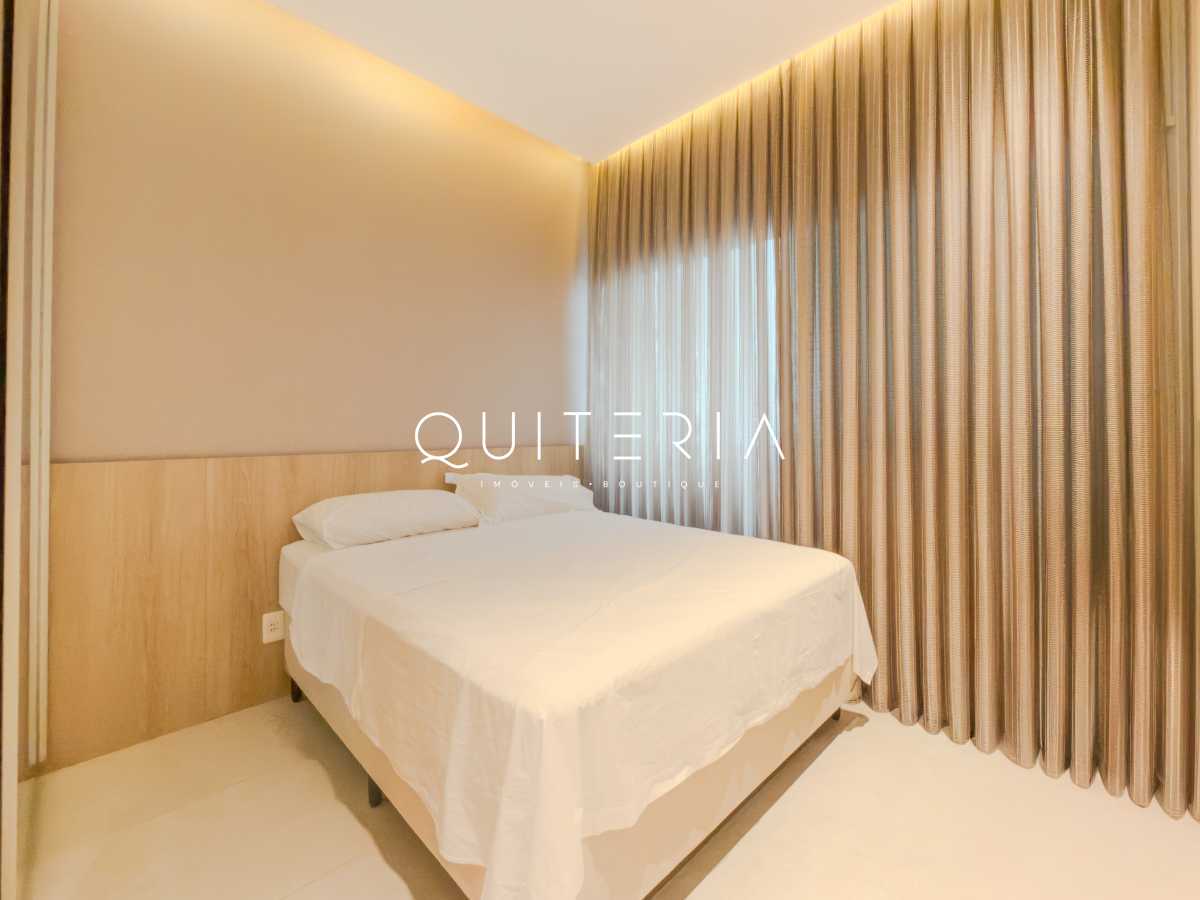 apartamento venda leblon - 21