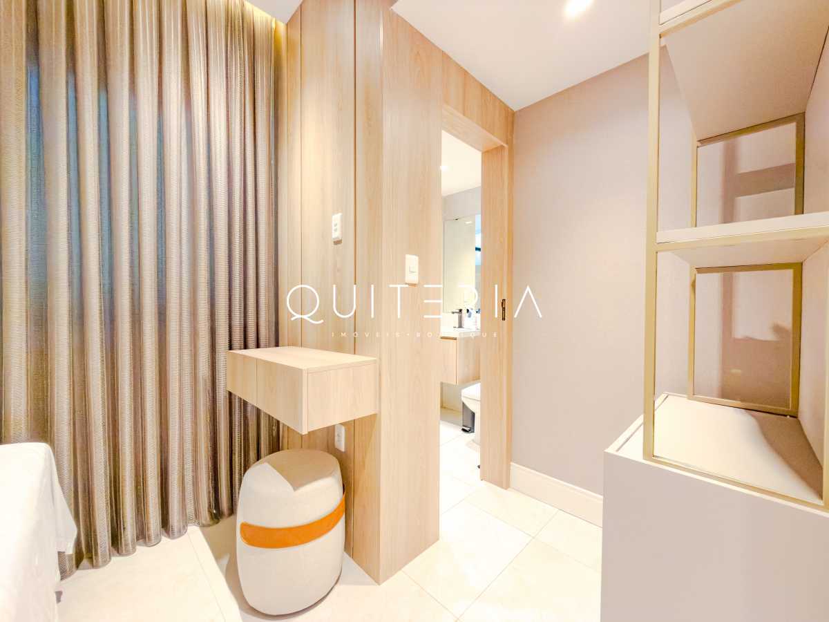 apartamento venda leblon - 22