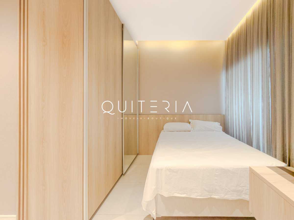 apartamento venda leblon - 23