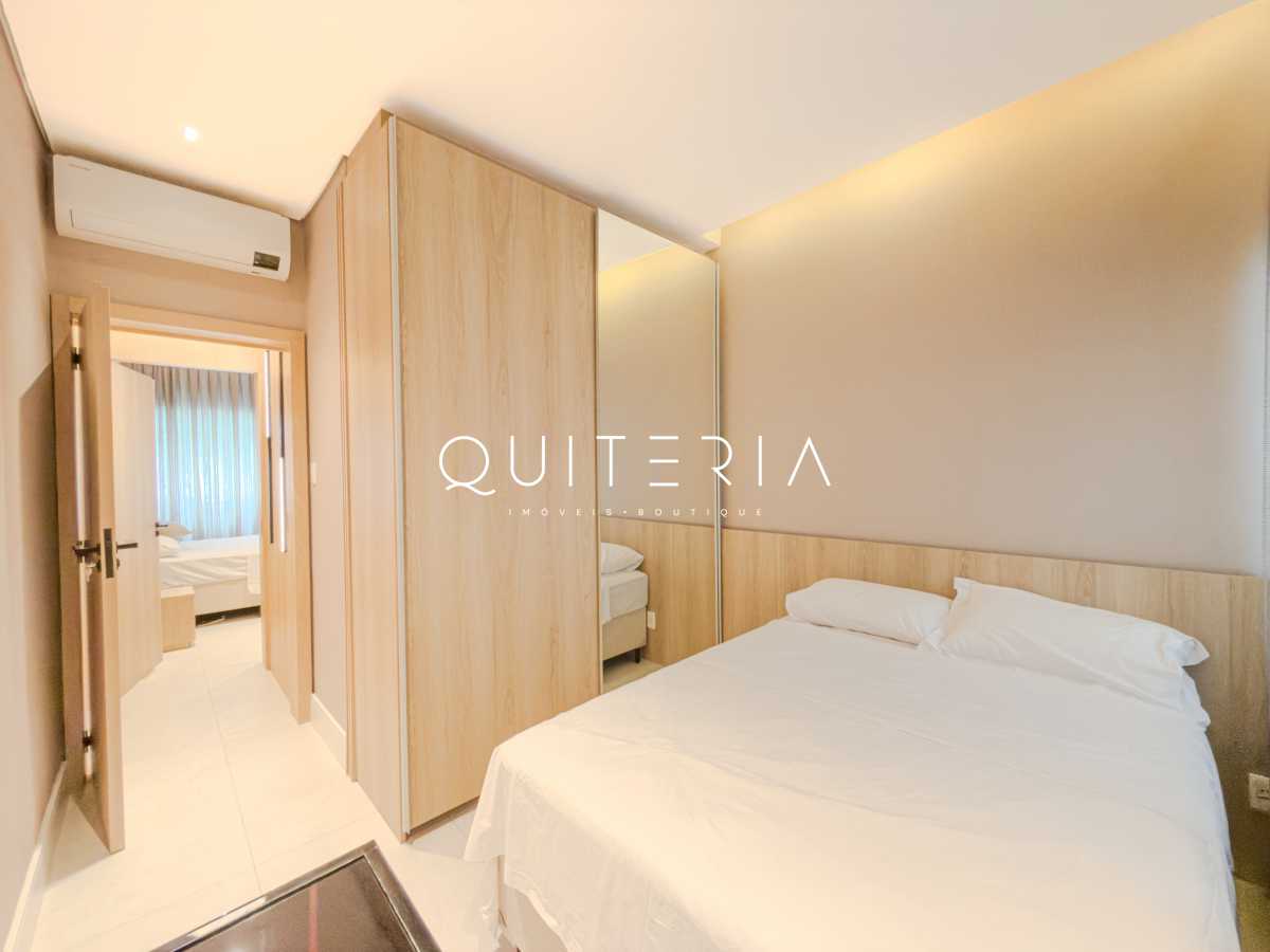 apartamento venda leblon - 24