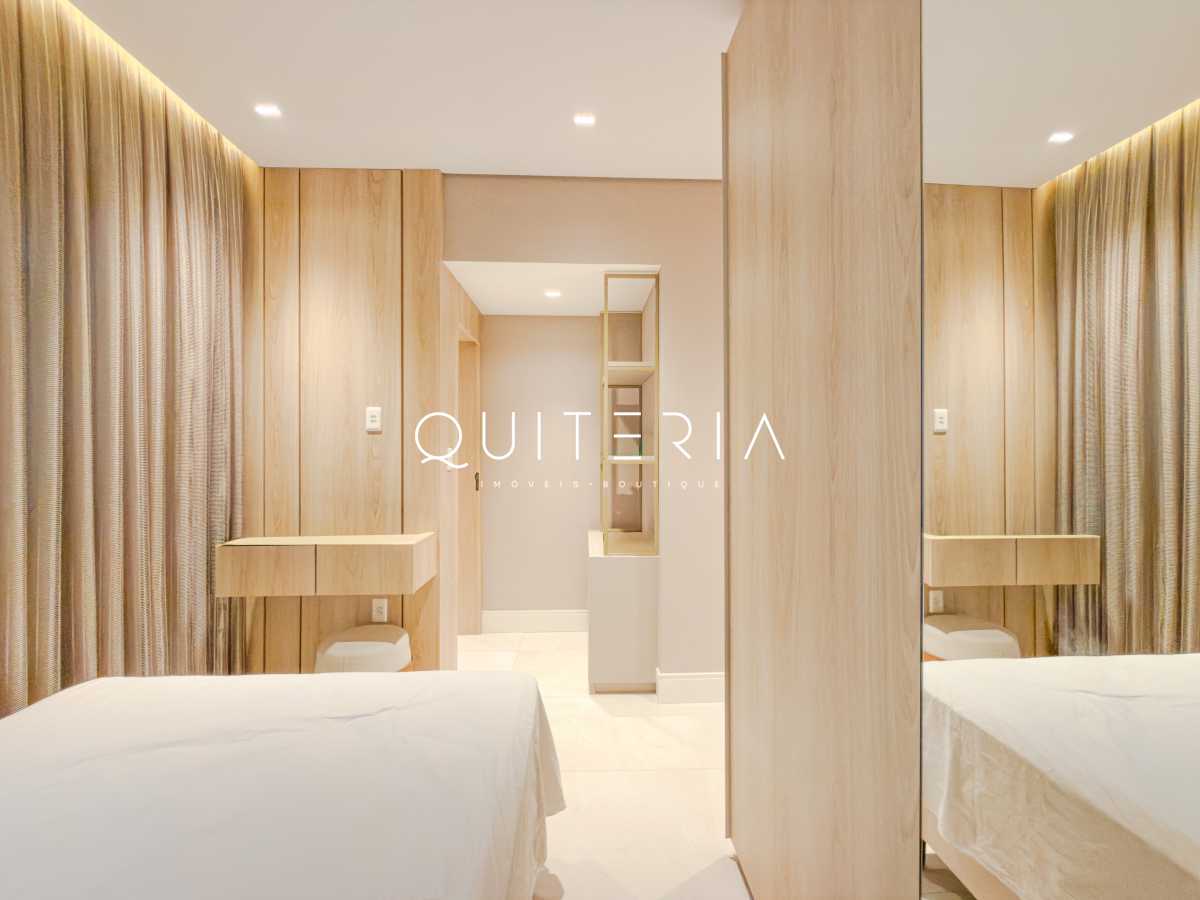 apartamento venda leblon - 25