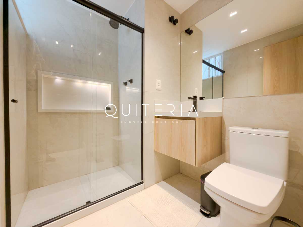 apartamento venda leblon - 26