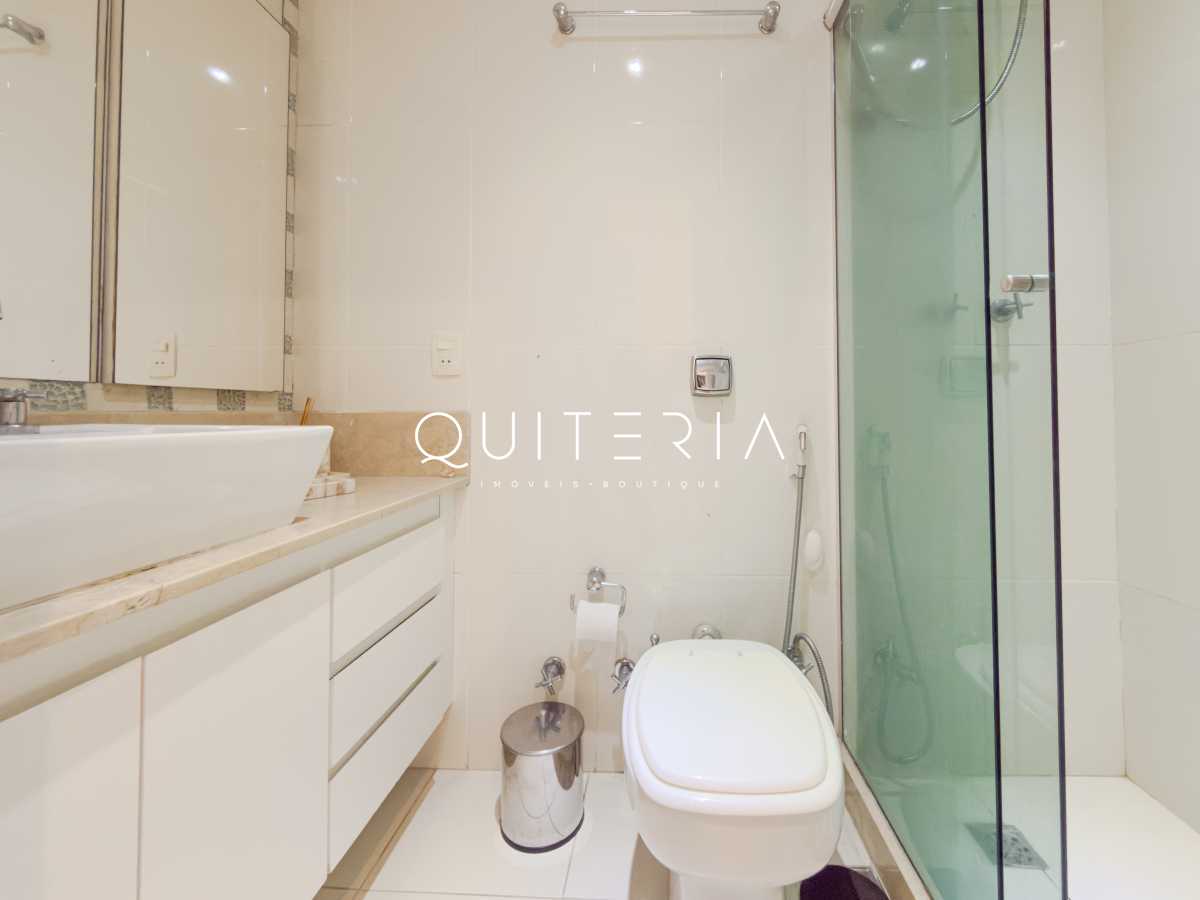 apartamento venda leblon - 10