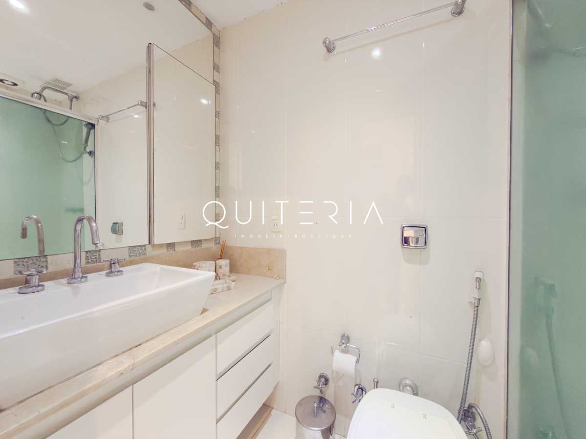 apartamento venda leblon - 11