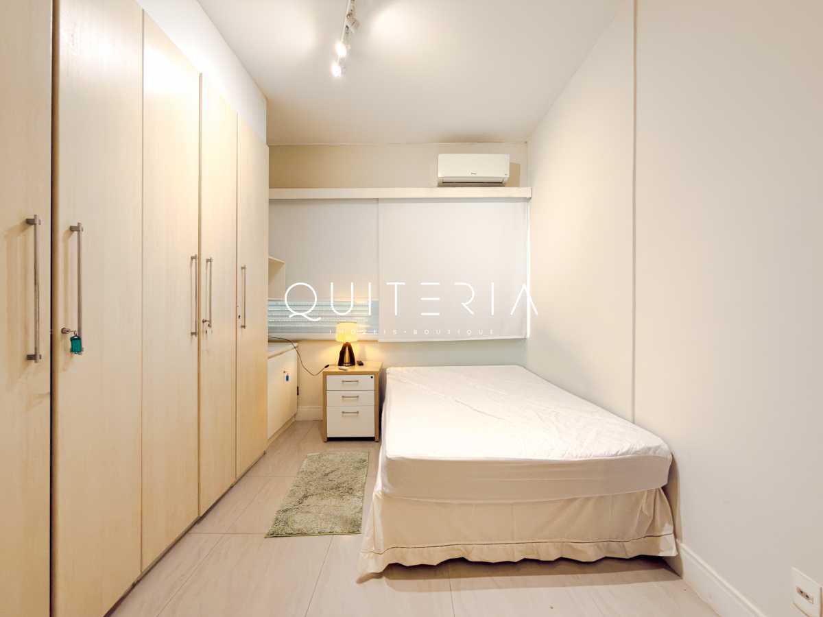 apartamento venda leblon - 14