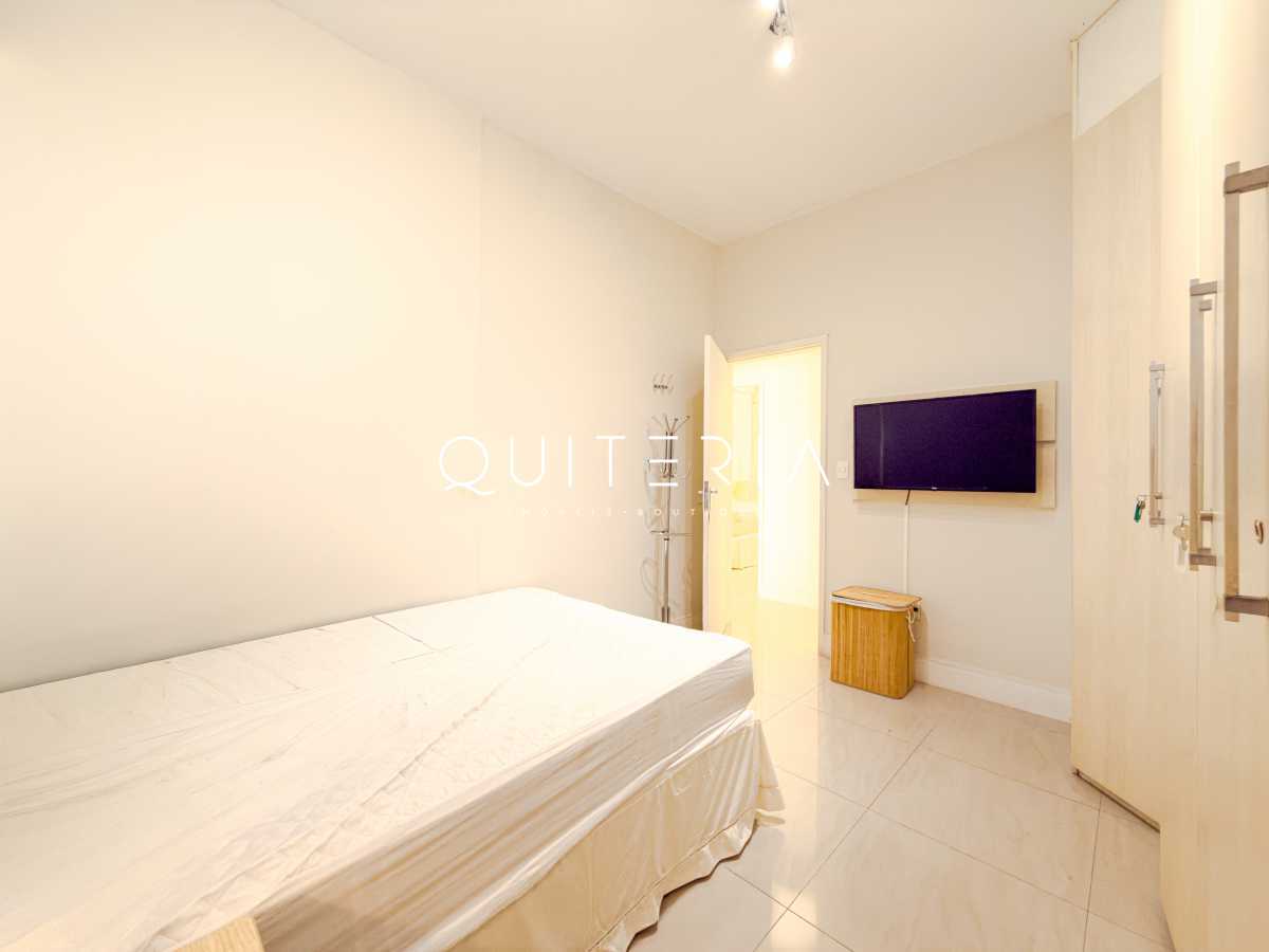 apartamento venda leblon - 15