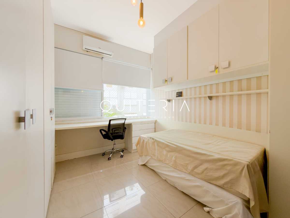 apartamento venda leblon - 12