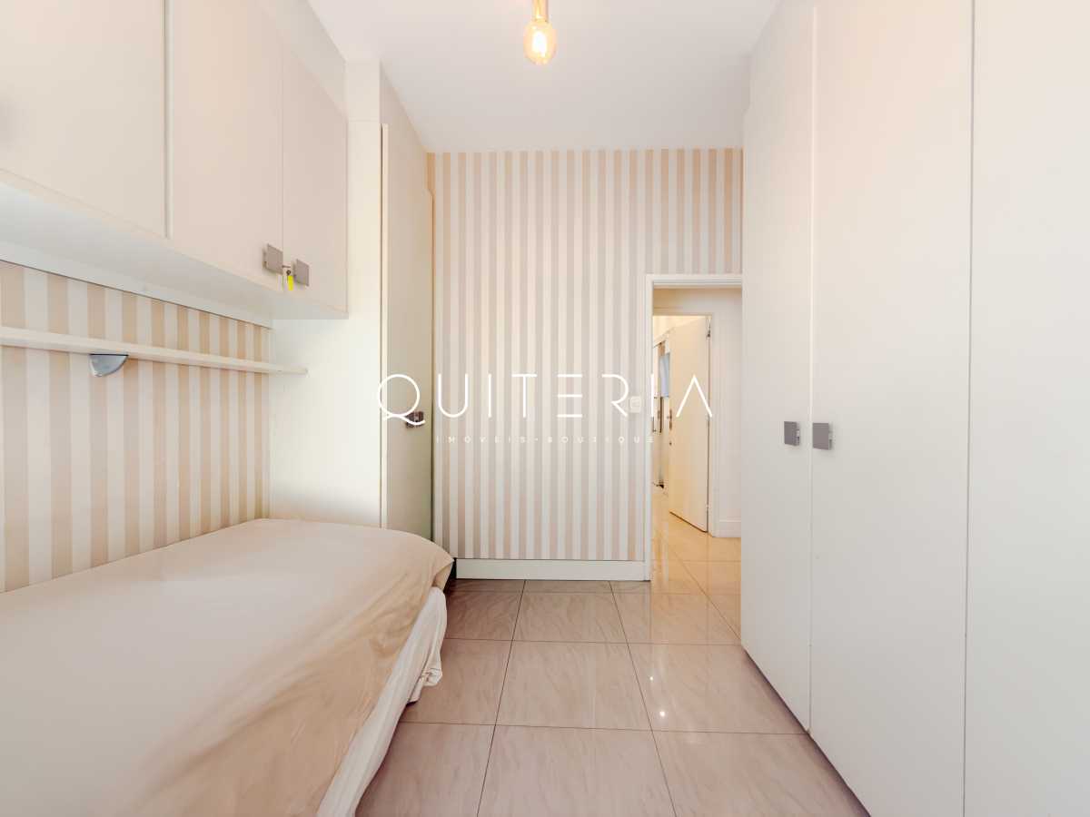 apartamento venda leblon - 13