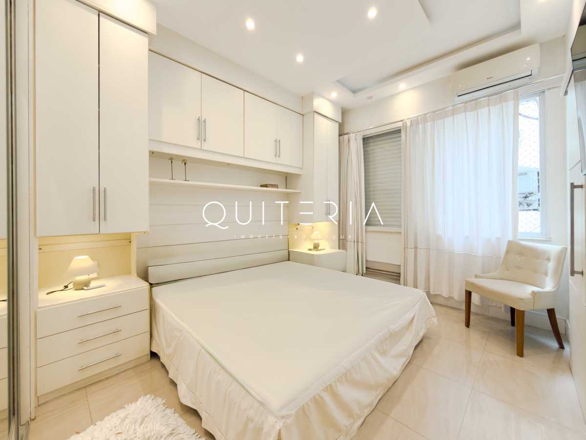 apartamento venda leblon - 7