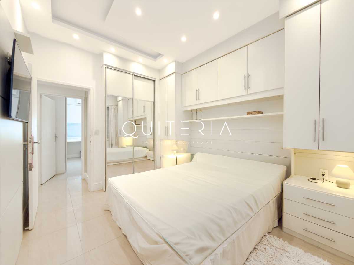 apartamento venda leblon - 8