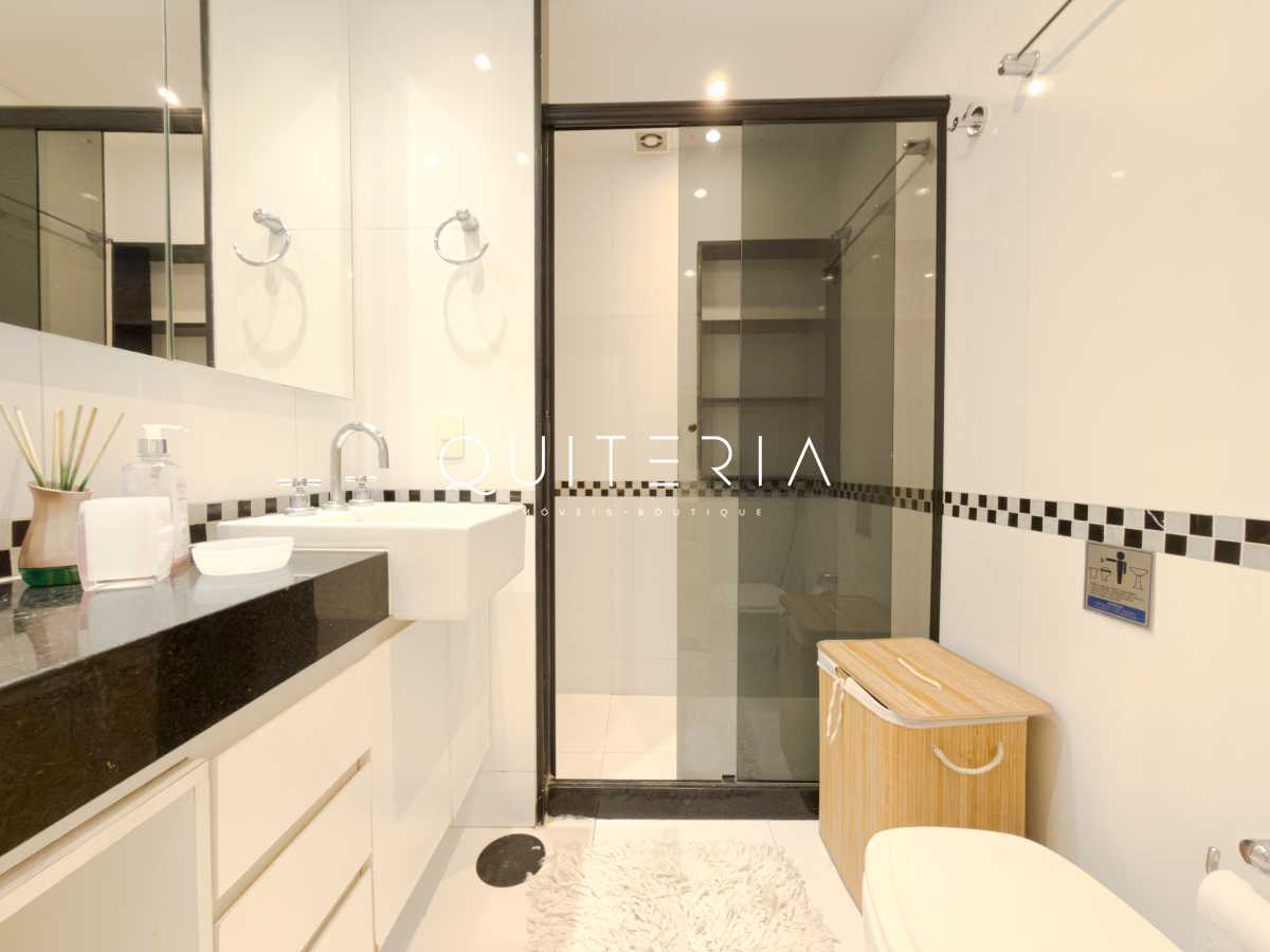 apartamento venda leblon - 16