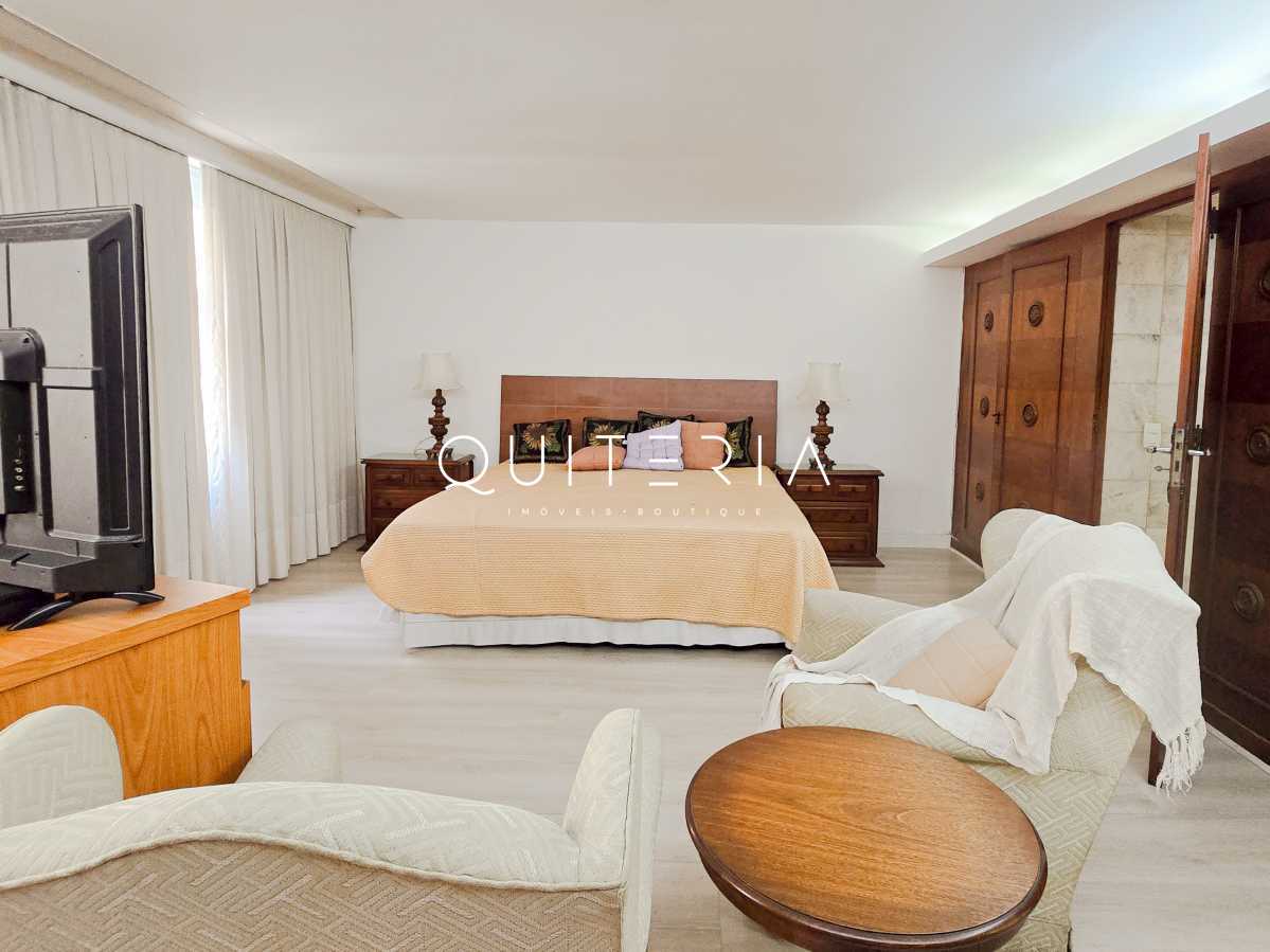 3 QUARTOS 2 VAGAS COPACABANA - 14