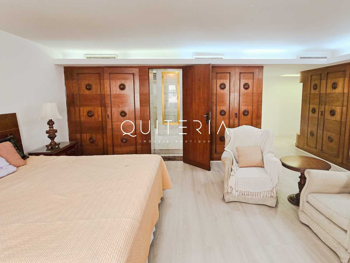 COPACABANA 3 QUARTOS 2 VAGAS - 15