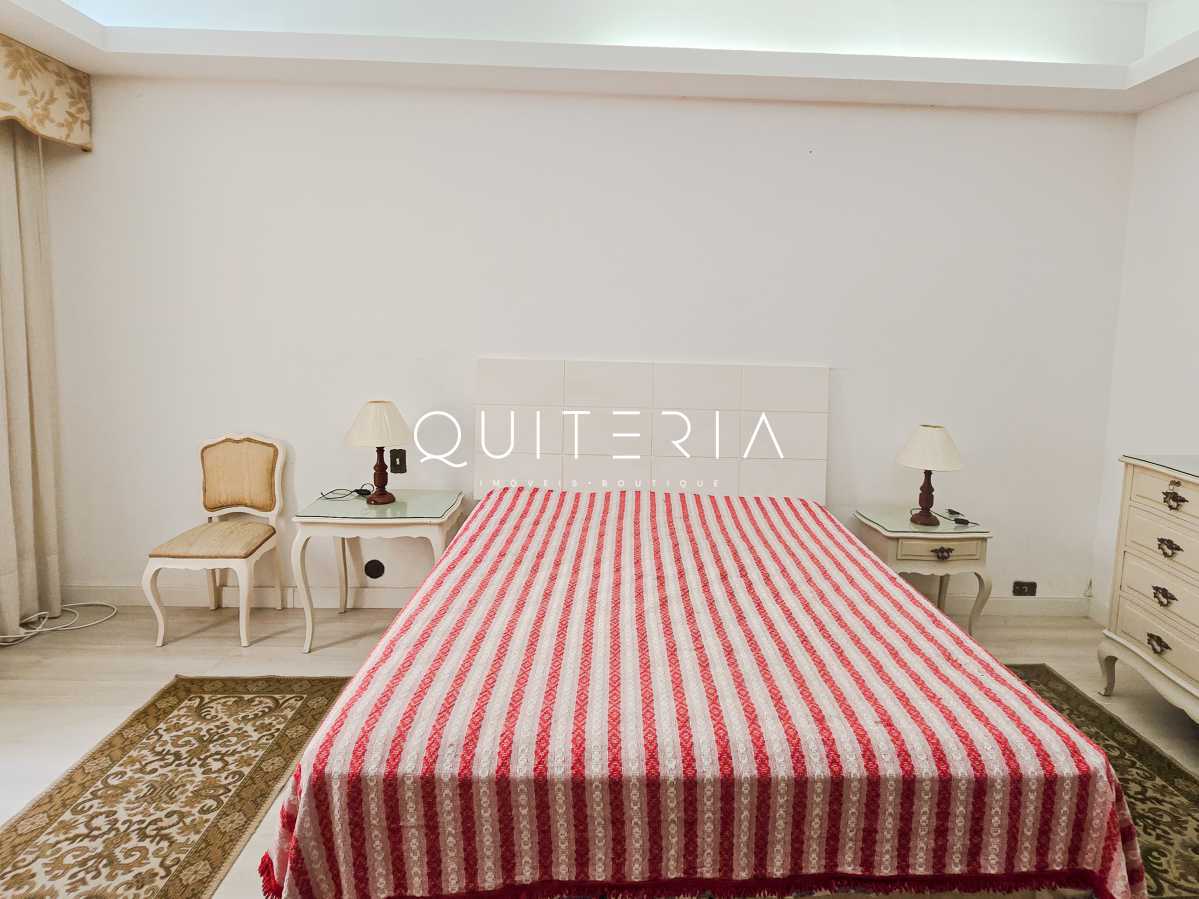 3 quartos 2 vagas Copacabana - 21