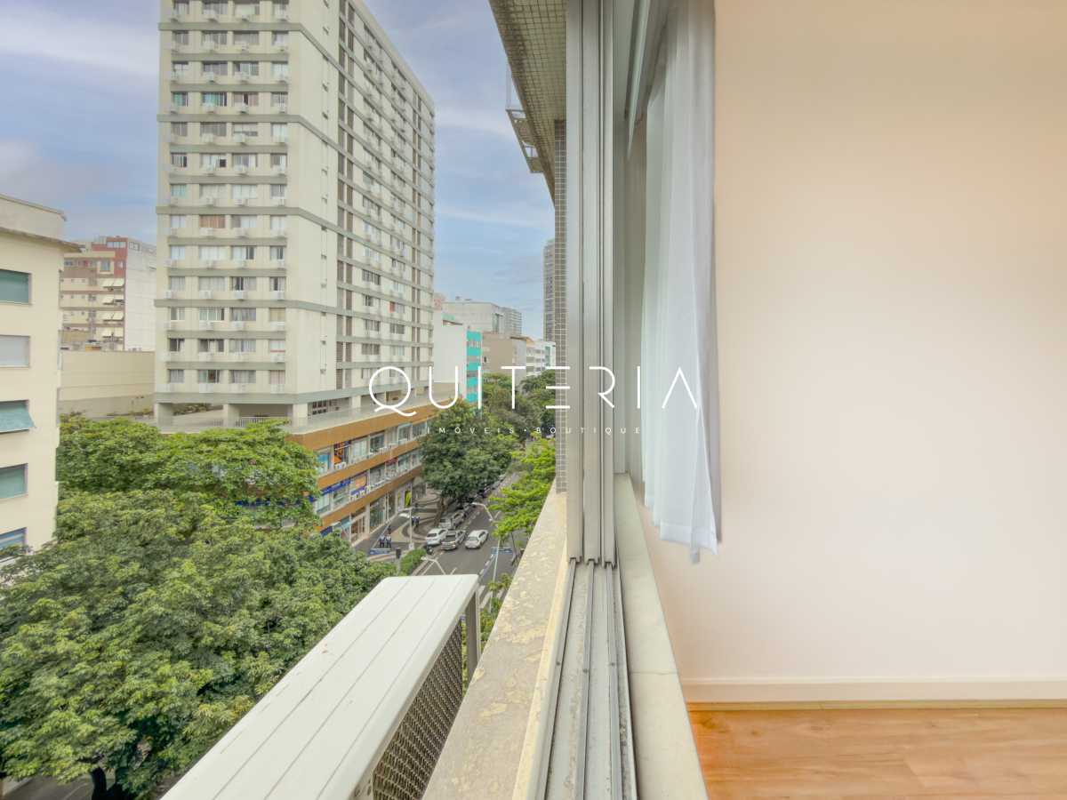 apartamento venda leblon - 3