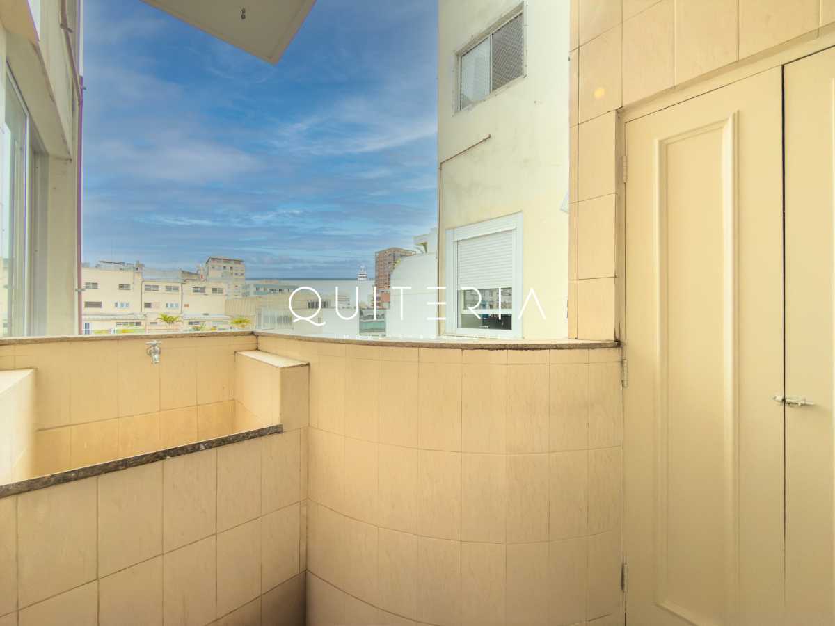 apartamento venda leblon - 19