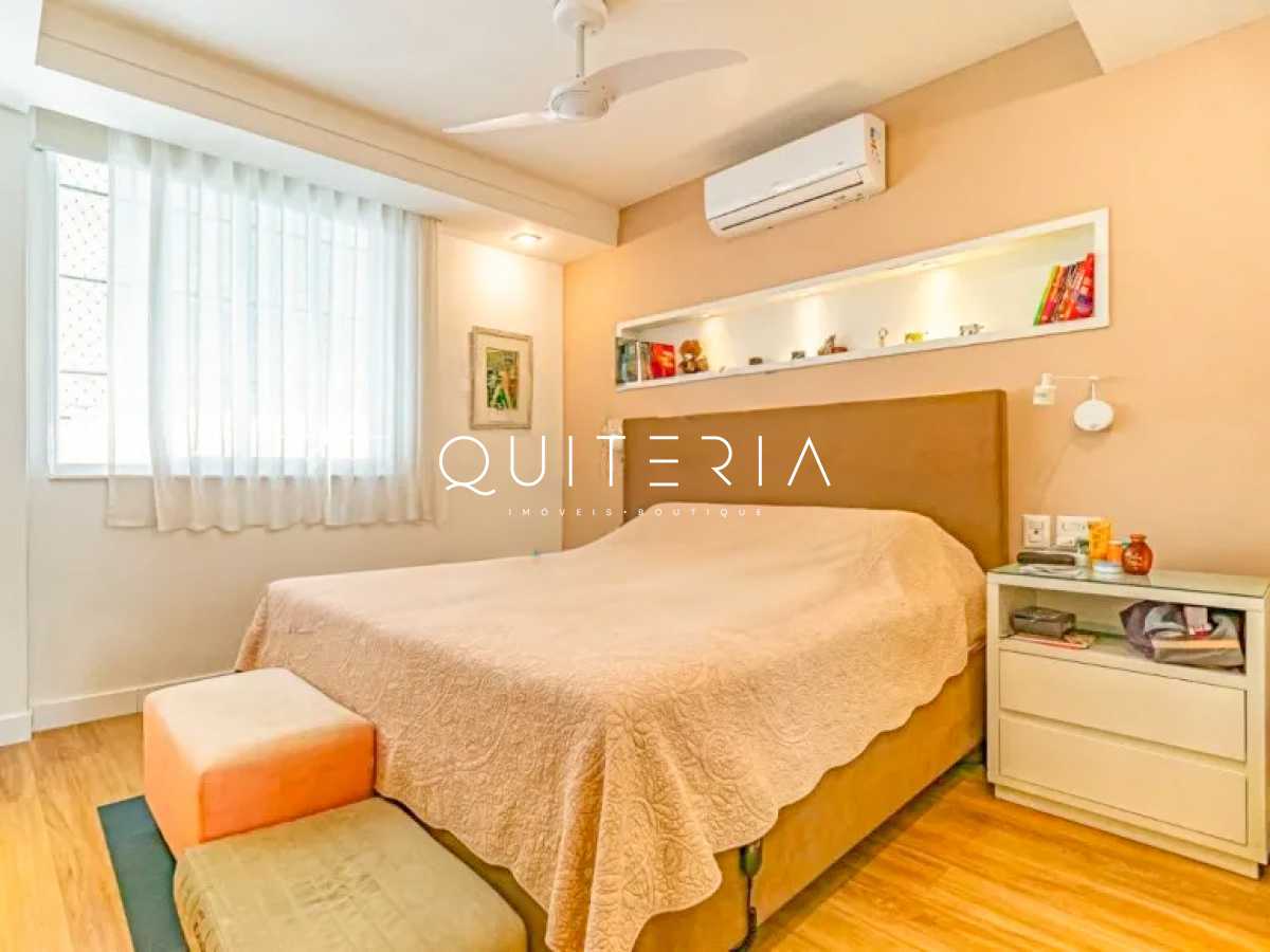 Cobertura linear venda Ipanema - 13