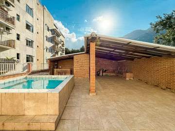 Cobertura à venda no Jardim Botânico com 293m² 3 quartos com piscina QUITERIA - MQCO30317 Cobertura à venda no Jardim Botânico com 293m² 3 quartos com piscina QUITERIA - MQCO30317