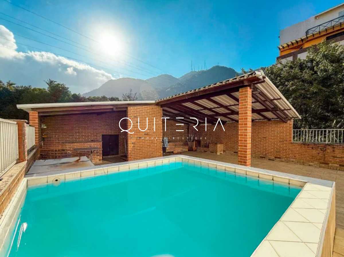 Cobertura Venda Jd Botânico - 2