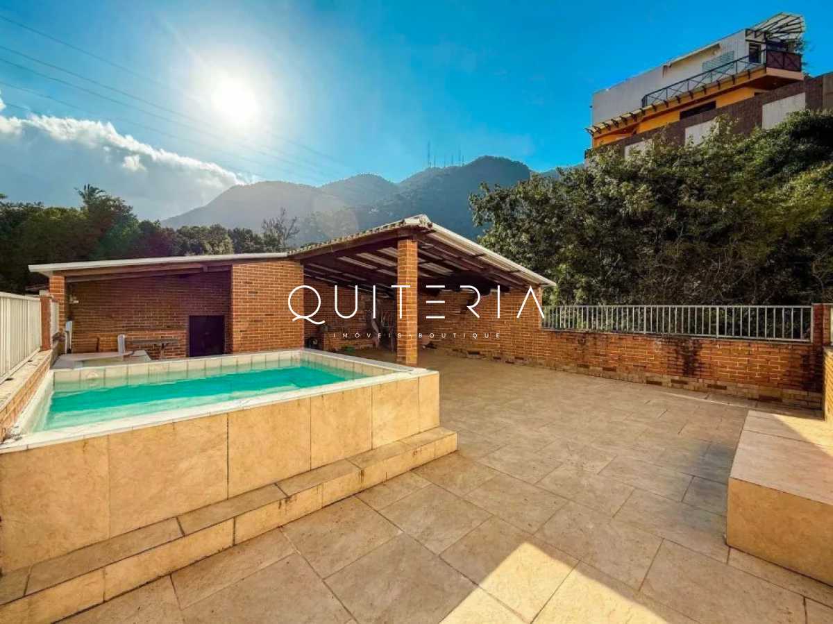 Cobertura Venda Jd Botânico - 3