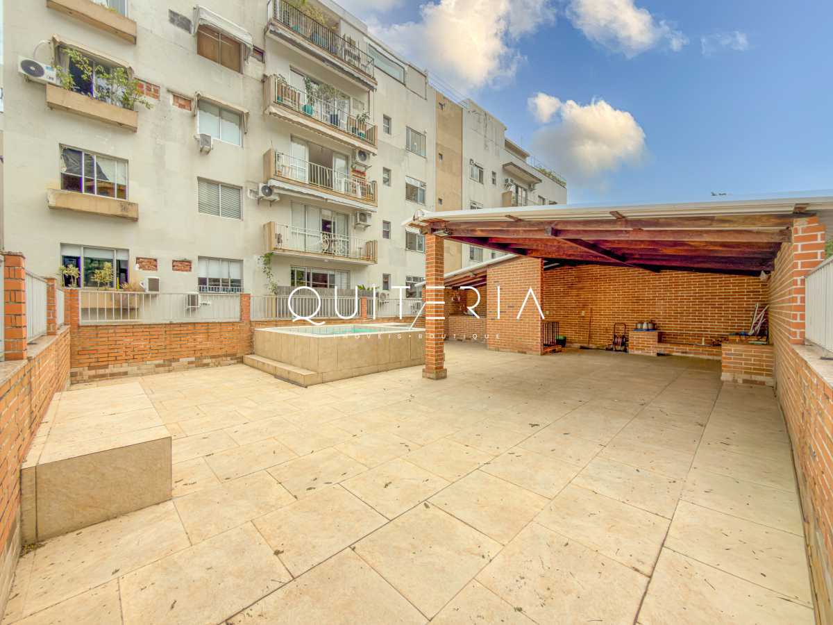 Cobertura Venda Jd Botânico - 4