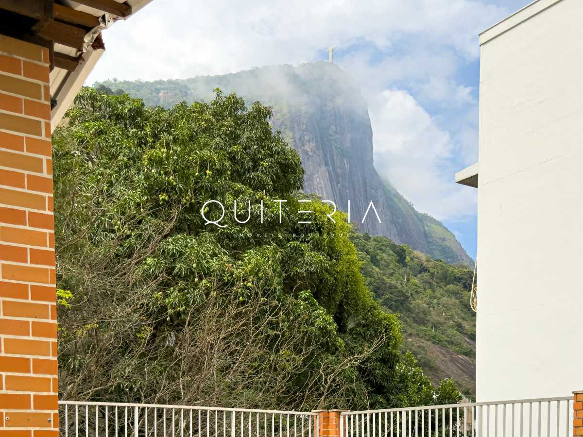 Cobertura Jardim Botânico - 6