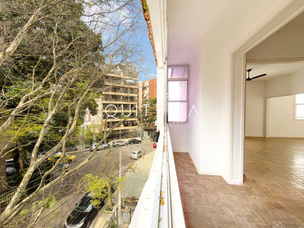 Cobertura Venda Jd Botânico - 8