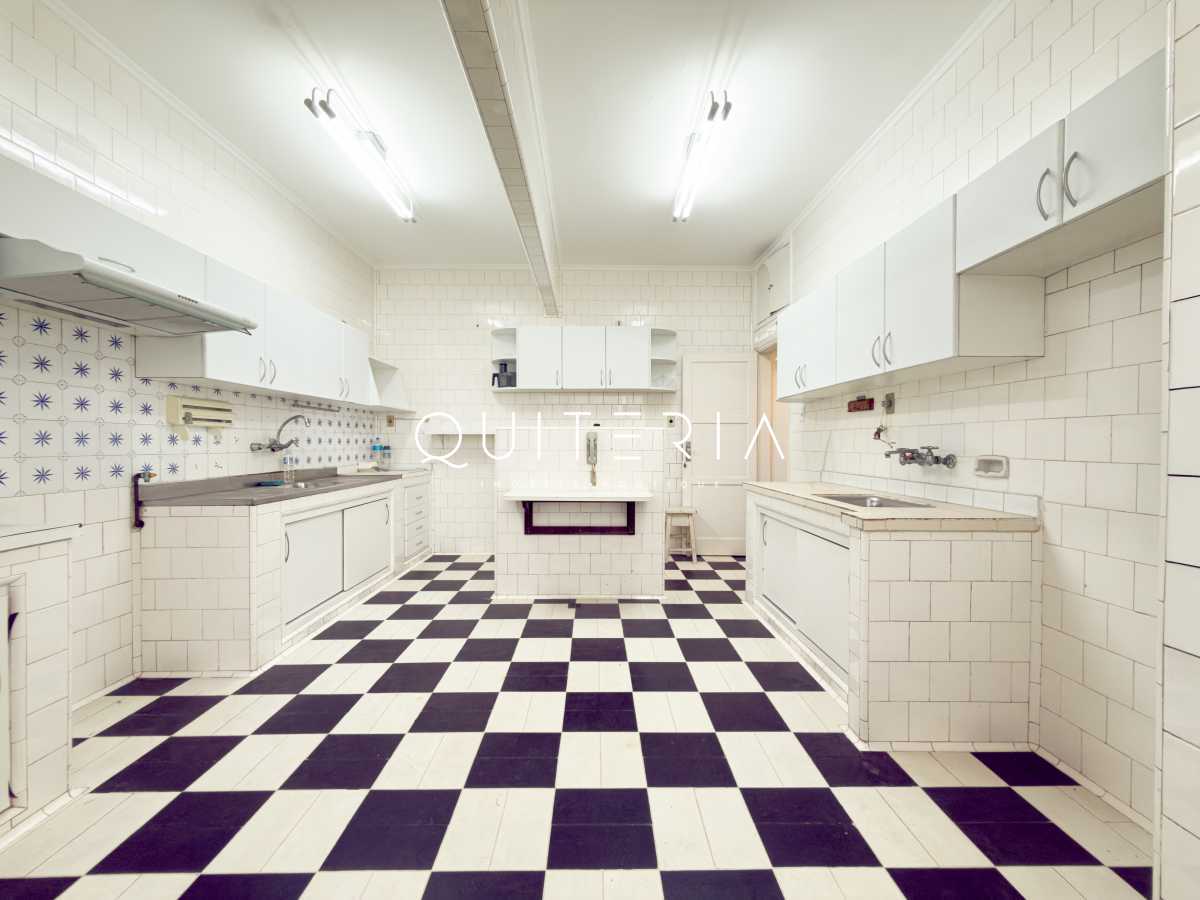 Cobertura Venda Jd Botânico - 25