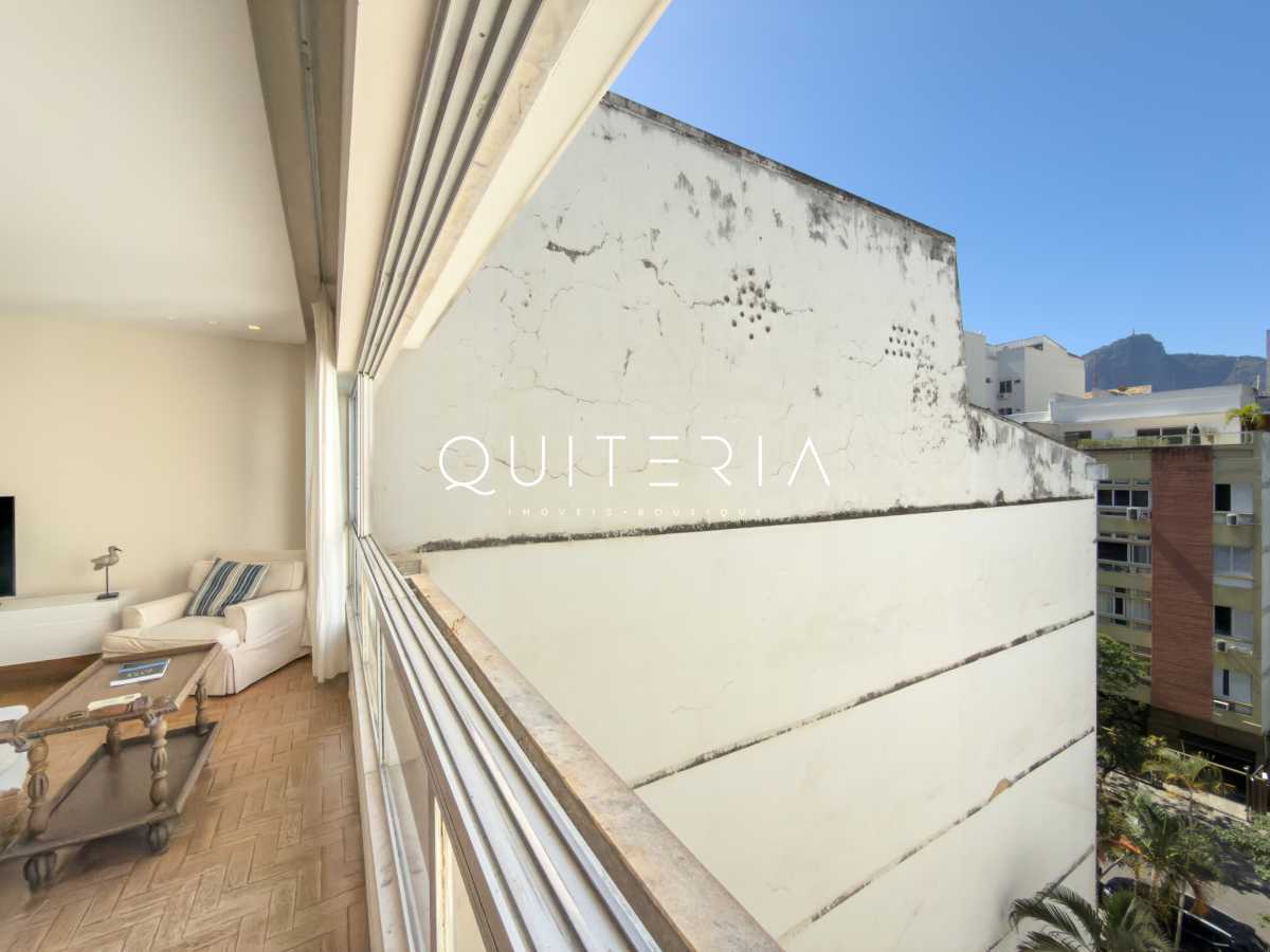 3 quartos em Ipanema - 4