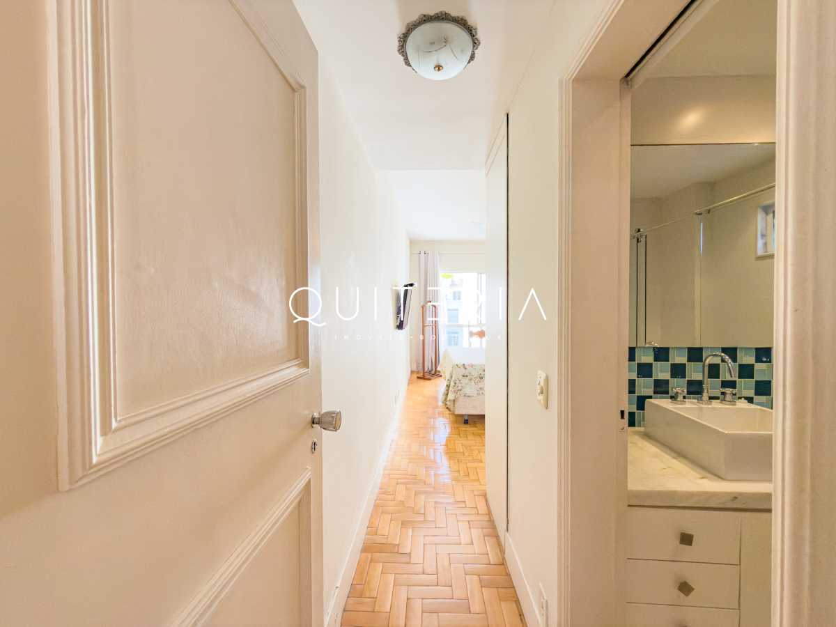 Apartamento Reformado Ipanema - 7